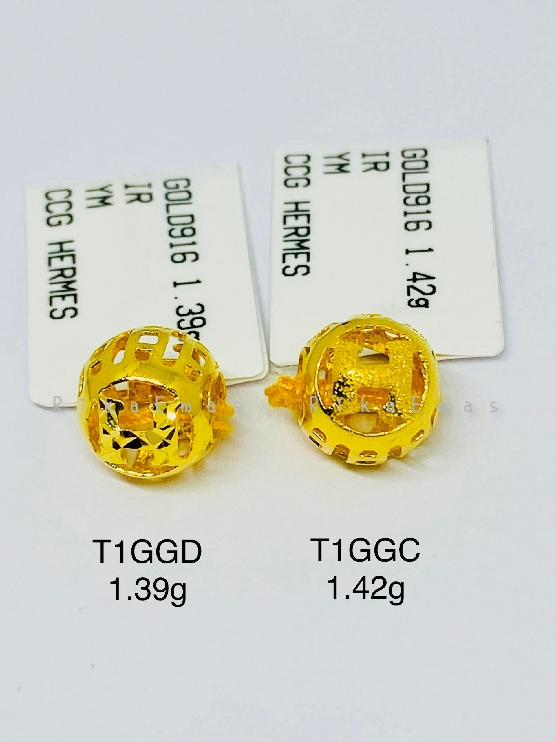 Loket Pandora Hermes- T1GGD, T1GGC