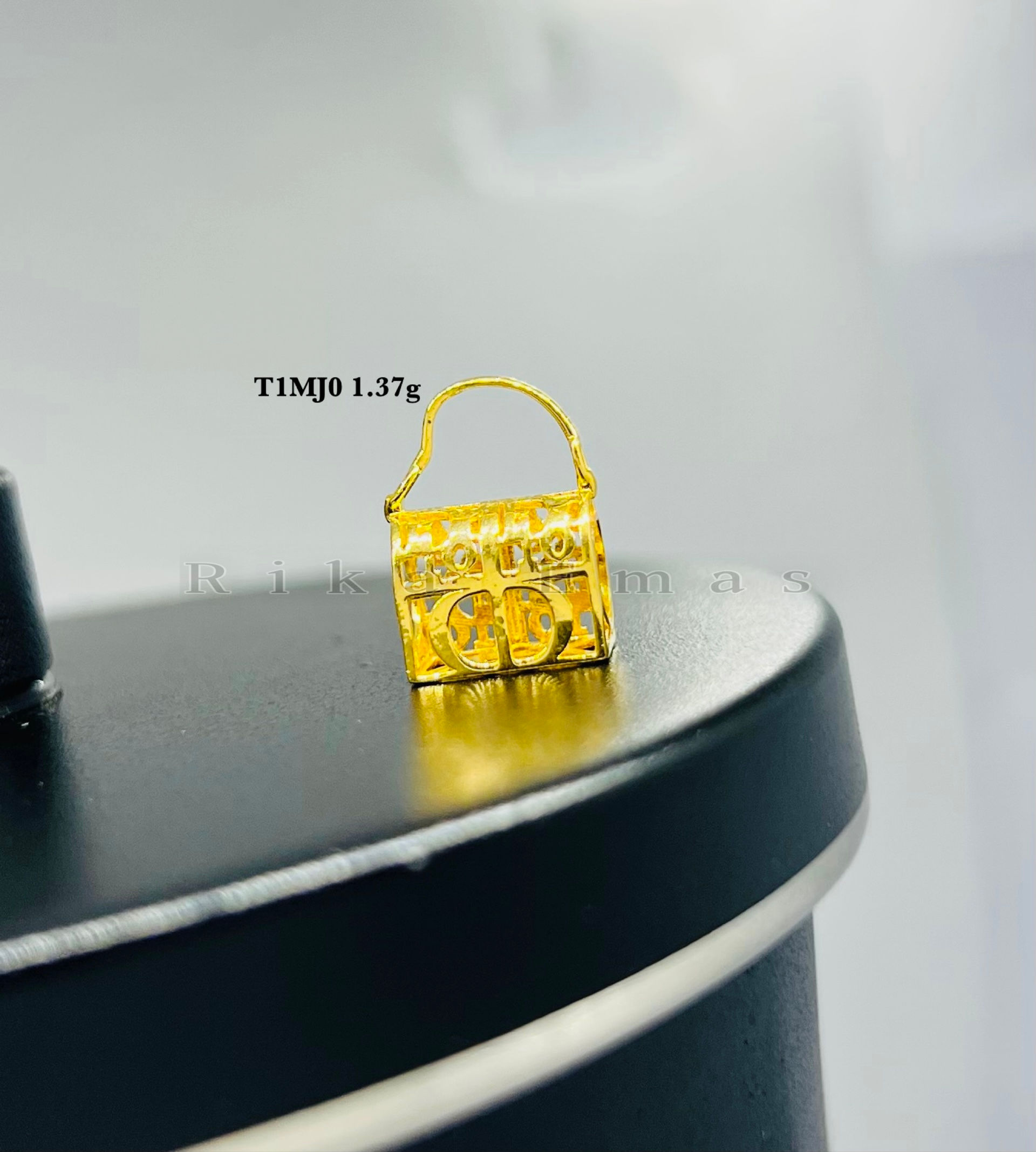 Loket Beads Bag -T1MJ0