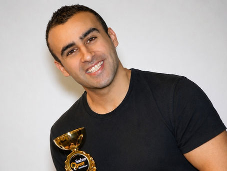 The Author Yousef Iibrahim Barjas Alta'any
