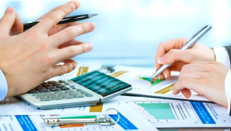 ACCIONES DE COMUNICACIÓN EN EMPRESAS FINANCIERAS
