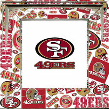 San Fran 49ers-Product