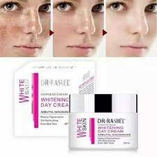 Miniatura: CREMA ACLARADORA DIA