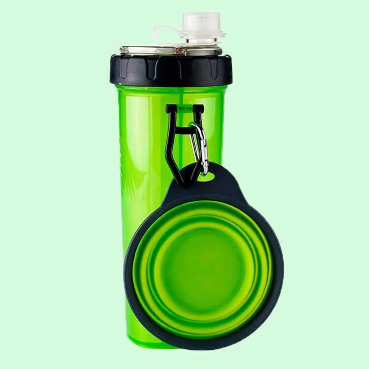 Miniatura: TERMO DOBLE COMPARTIMENTO