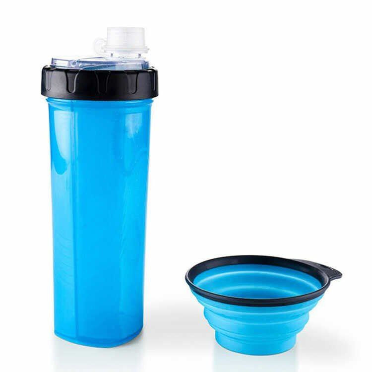 Miniatura: TERMO DOBLE COMPARTIMENTO