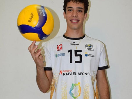 Antonio León, pedigrà canario para la recepción del Grupo Rafael Afonso San Roque