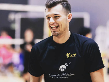El regreso del hijo pródigo, Álvaro Arocha, pone el broche de oro al nuevo CV San Roque