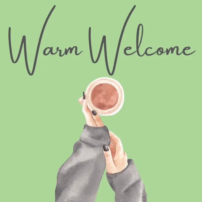 BVH Warm Welcome