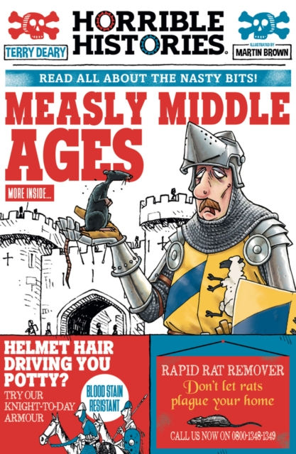 Measly Middle Age