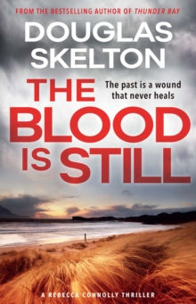 Blood Is Still