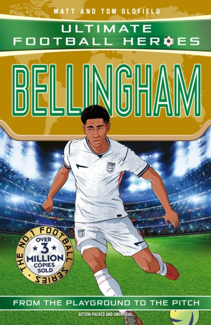 Ultimate Football Heroes: Bellingham