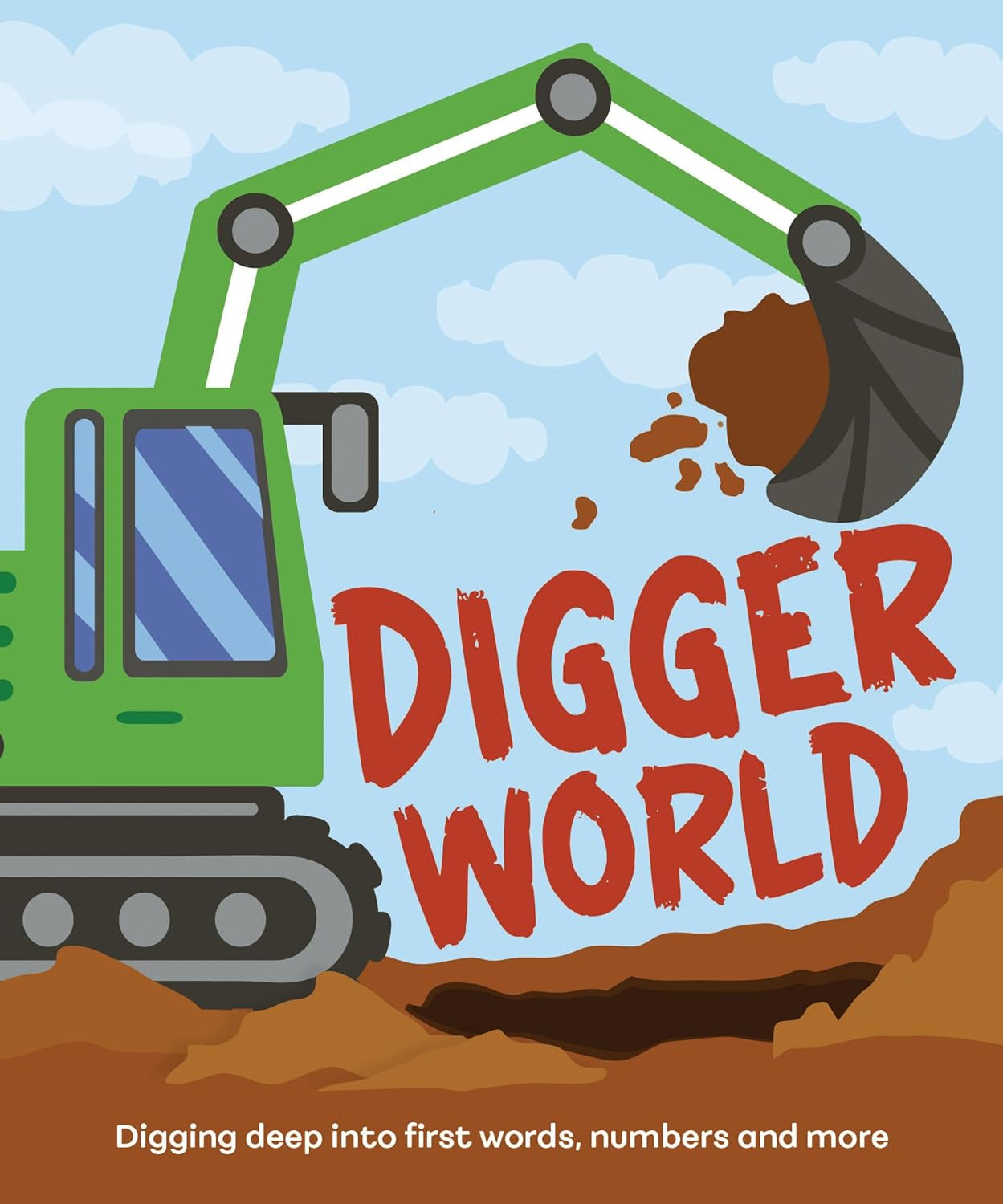 Digger World