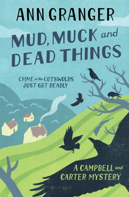 Rack Ruin & Murder