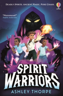 Spirit Warriors
