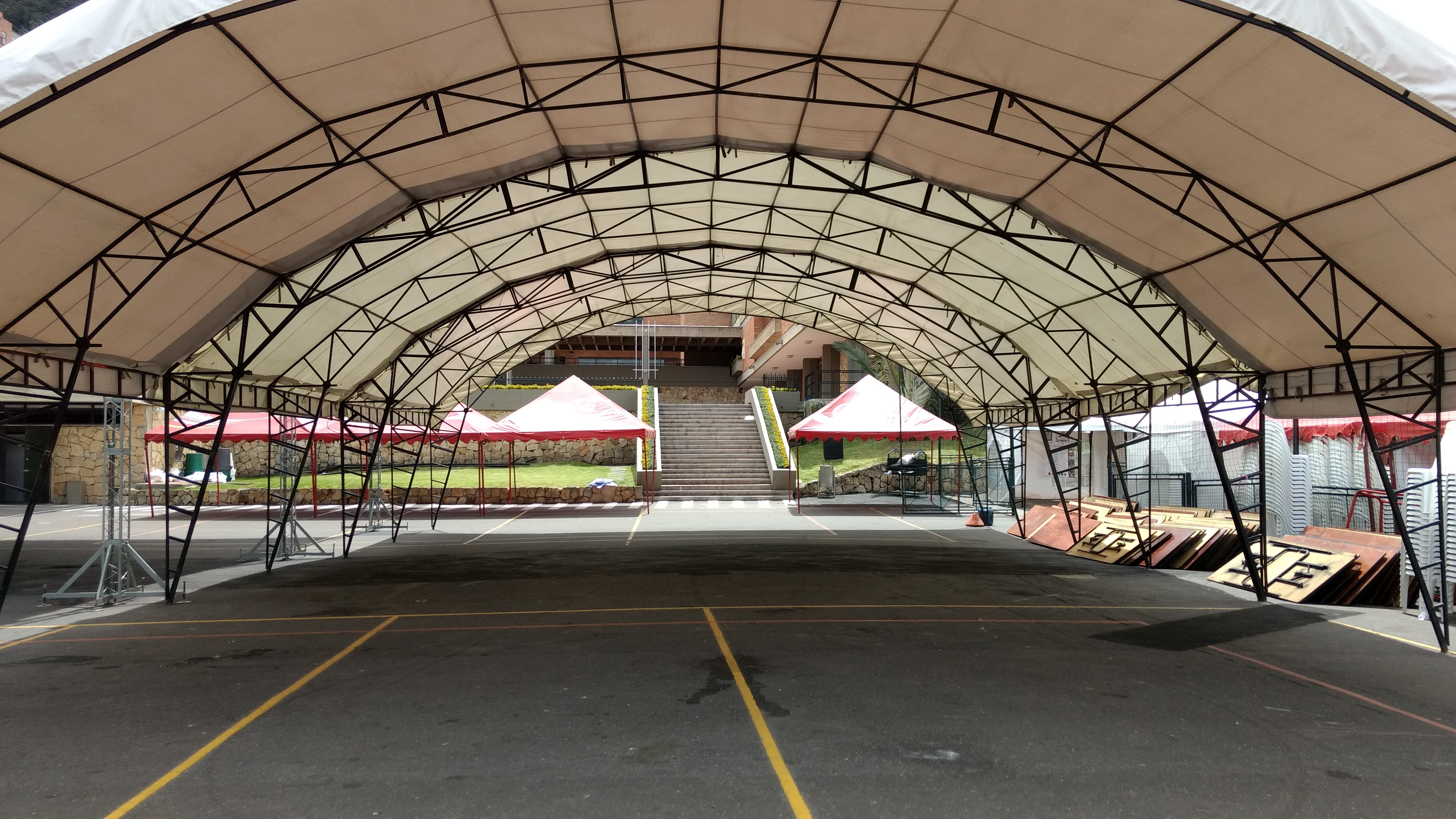 CARPA 6 X 12