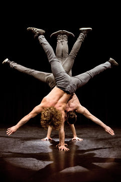 Tridiculous, star 

Artistry, music, comedy 