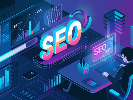 2025 Yılında SEO Trendleri ve Google Algoritma Güncellemeleri: İş Akışınızı Nasıl Optimize Edebilirsiniz?