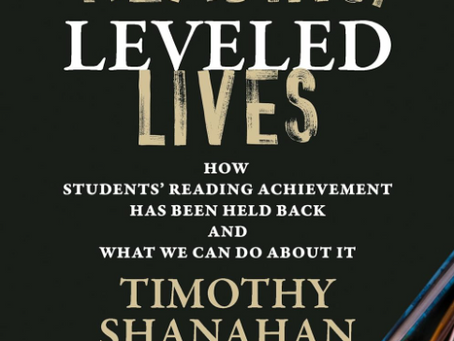 How Students’ Reading Achievement Has Been Held Back and What We Can Do About It