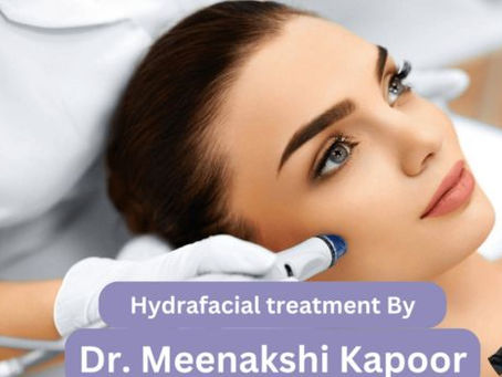 The Best Dermatologist in Delhi | Skin Cosmos