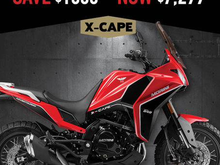 Introducing Morini Money