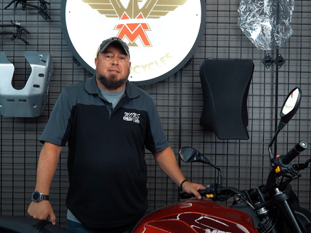 VIDEO: Hear what the people at the MOMS Manchester dealership in Manchester, NH have to say about MM
