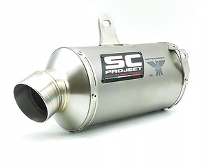 X-CAPE 650 ACCESSORIES | Moto Morini USA