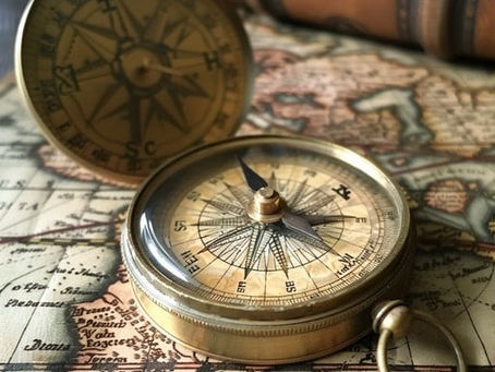 He Who Hesitates Is Lost