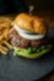 Burger Roulette