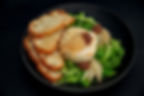 Baked Brie