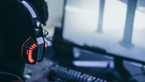 A shift in gaming values?