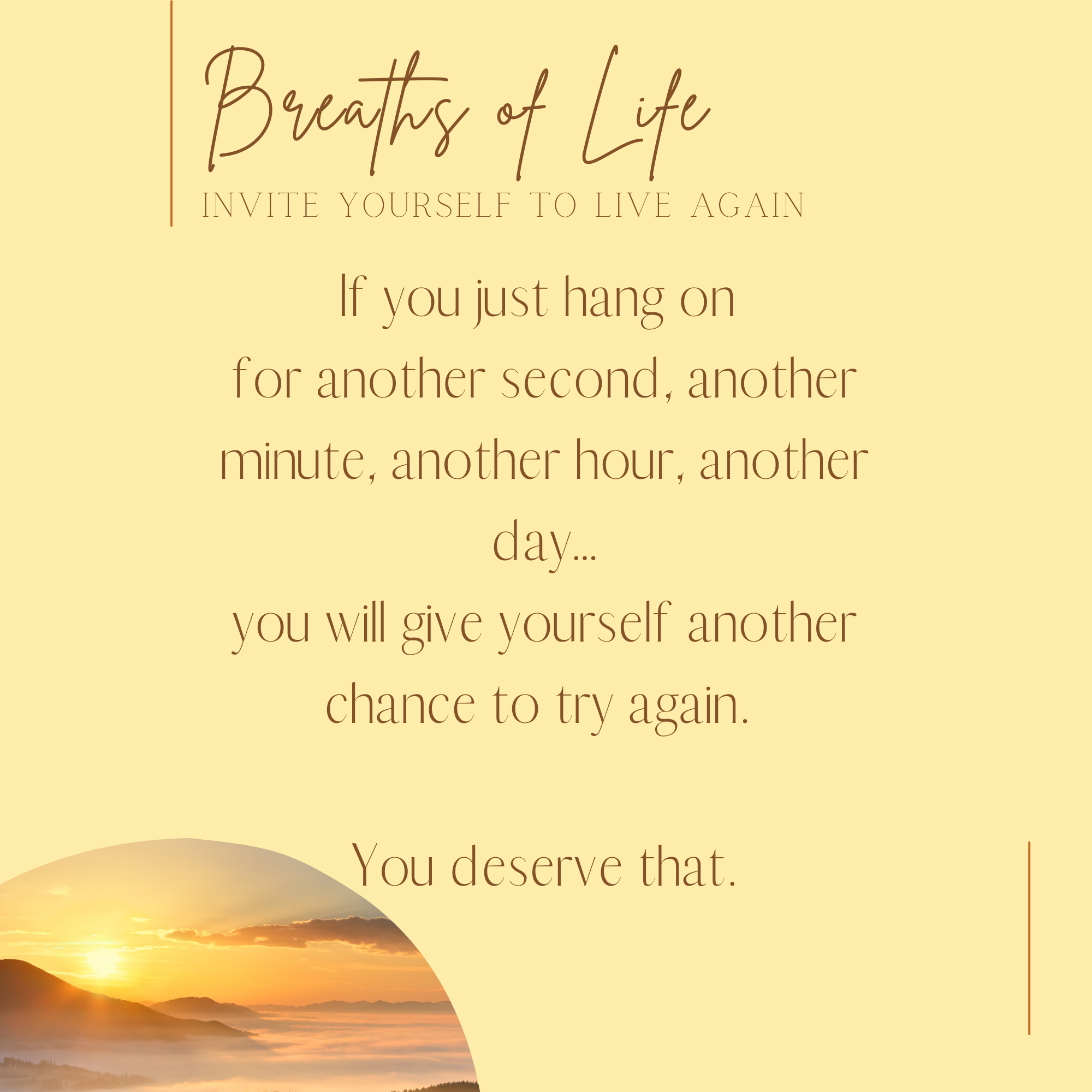 Breaths of Life Companion Cards 