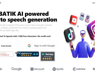 Verbatik, Eleven Labs, And Play.Ht: The Future Of AI In Audio Marketing