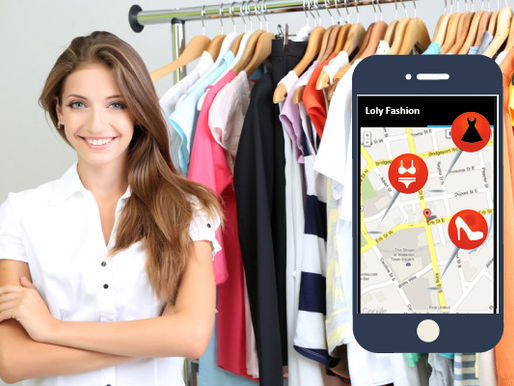 The Benefits of Using Location-based Mobile Advertising