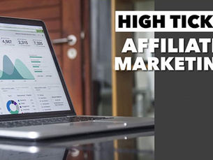 Advanced Affiliate Marketing Techniques Strategies for High-Ticket Product Promotion