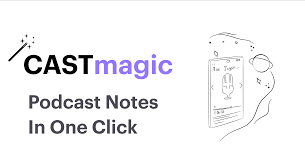 Learn How AI Tools Castmagic, Listnr, And Descript Can Revolutionize Your Audio Content Strategy