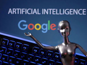 Is There Any Competition Between AI and Google Analytics?