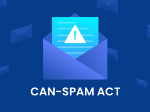 The Basics of CAN-SPAM Act for Marketers