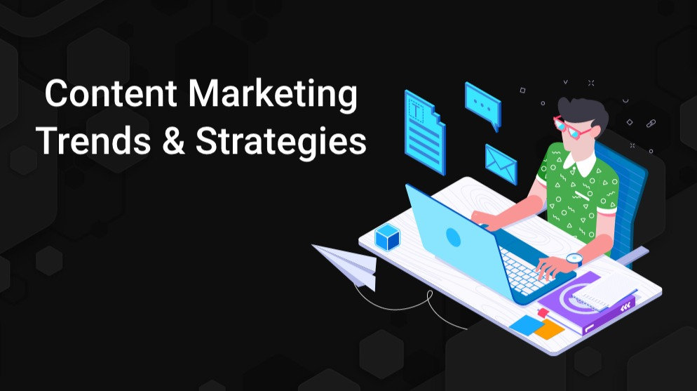 5 Content Marketing Trends That Will Define 2024