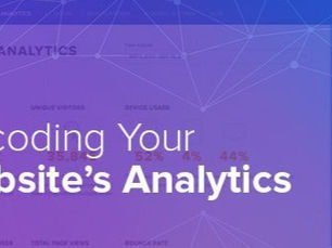 How to Decode Your Website Analytics?