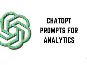ChatGPT Prompts in Analytics To Unravel Trends and Patterns for Smarter Campaigns 