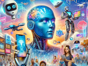 Can ChatGPT Predict the Future? A Deep Dive into AI forecasting