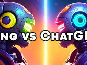 ChatGPT vs. Bing: A Comparative Analysis of AI Tools for Digital Marketers