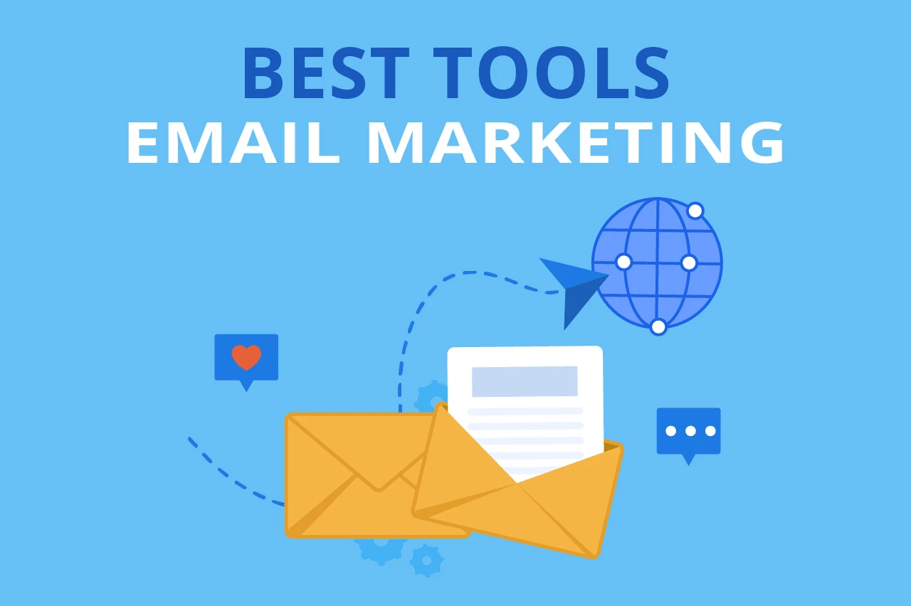 3 Best Email Marketing Tools You Should Be Using NowBenefits and Features