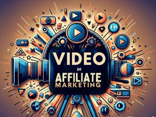 The Rise of Video Content Harnessing YouTube and TikTok for Affiliate Marketing Success