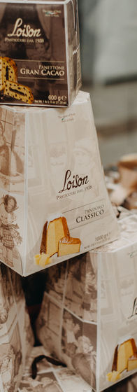Casa del gusto