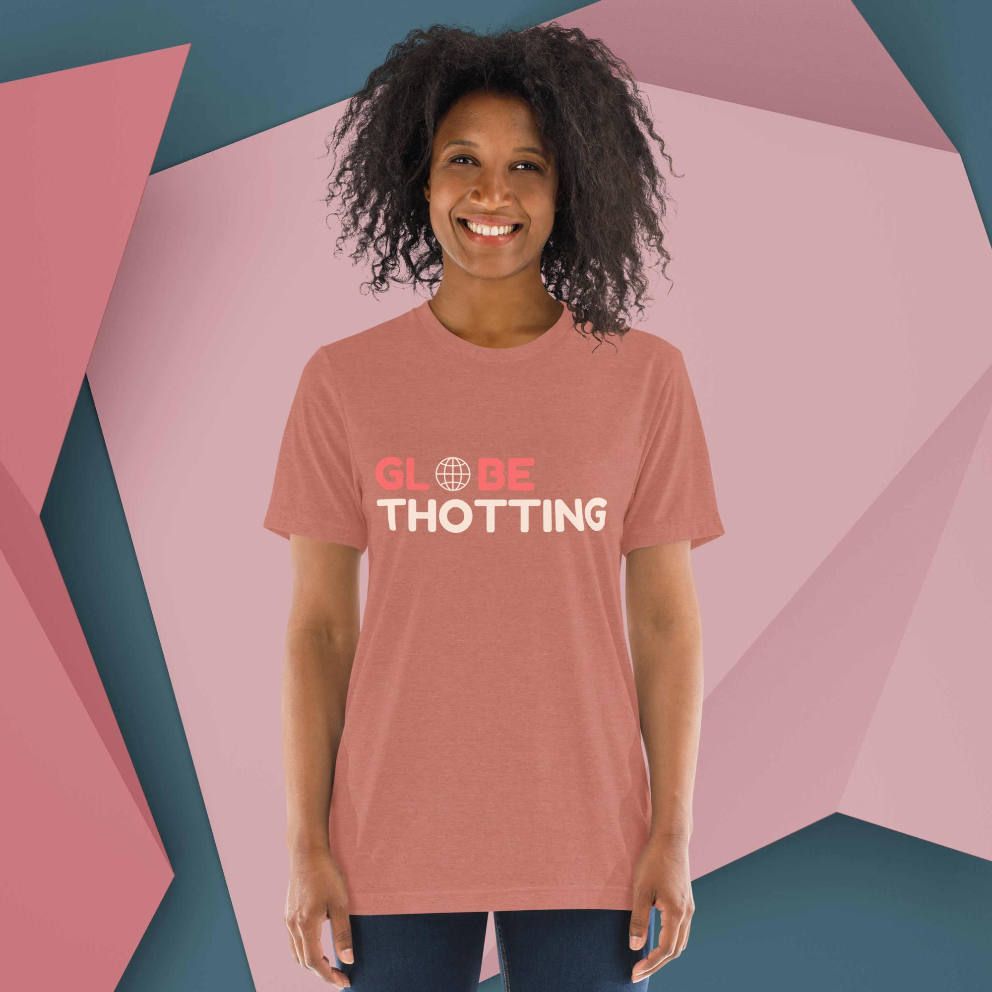 Globe Thotting Short sleeve t-shirt