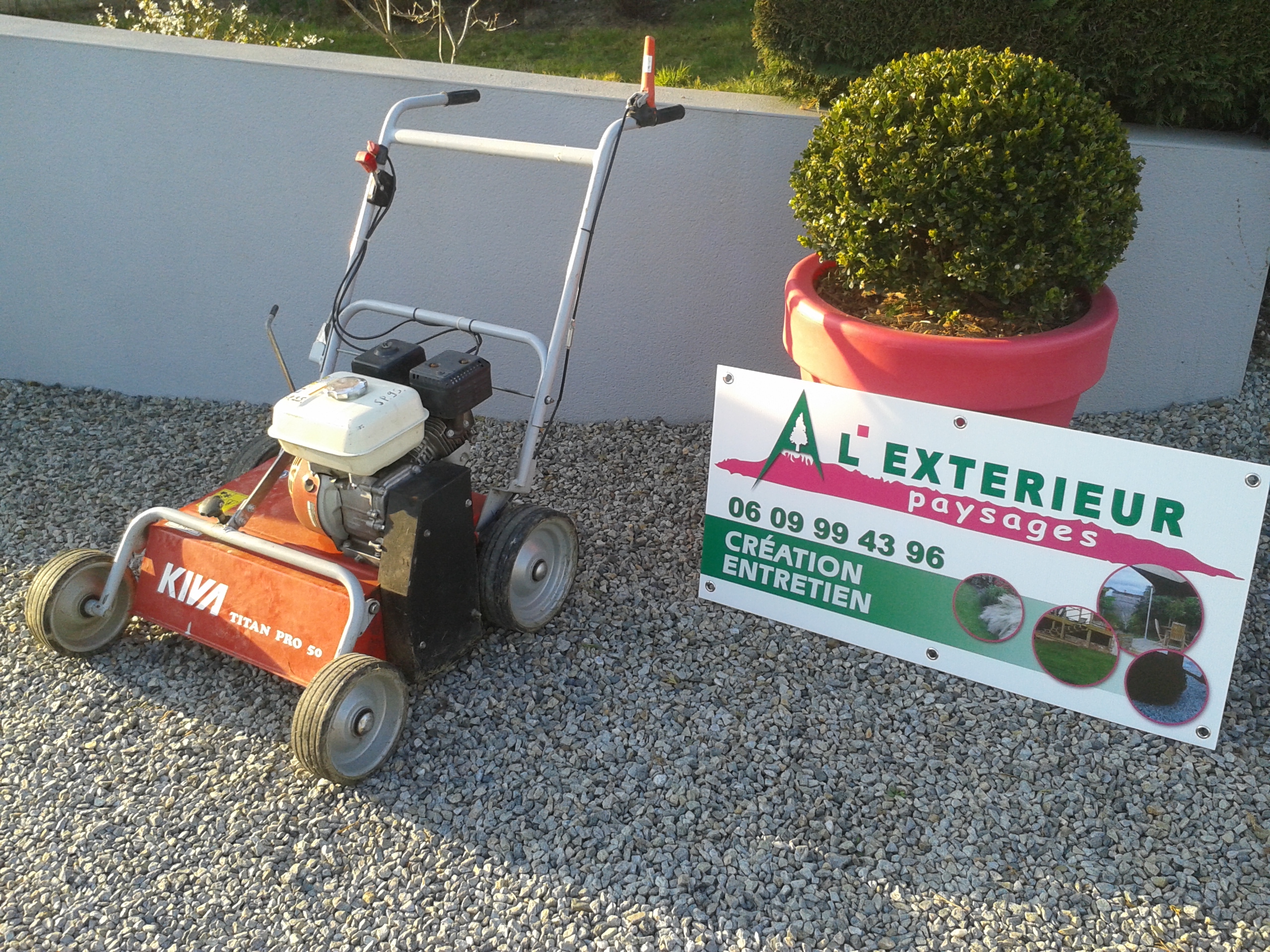 SCARIFICATEUR
