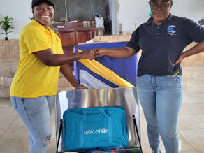 Five Ways the CFA is Serving Children Post-Melissa