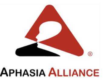 Aphasia Alliance logo