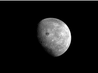Artemisa 2: Por qué está costando tanto volver a la Luna