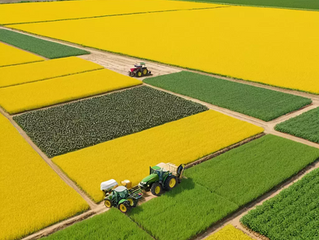 Los Sistemas Agroalimentarios Europeo y Español entre la Guerra de Ucrania y los Acuerdos de Libre Comercio